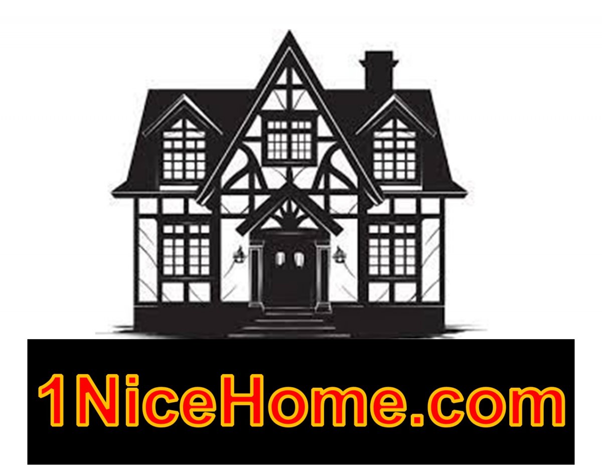 1NiceHome.com